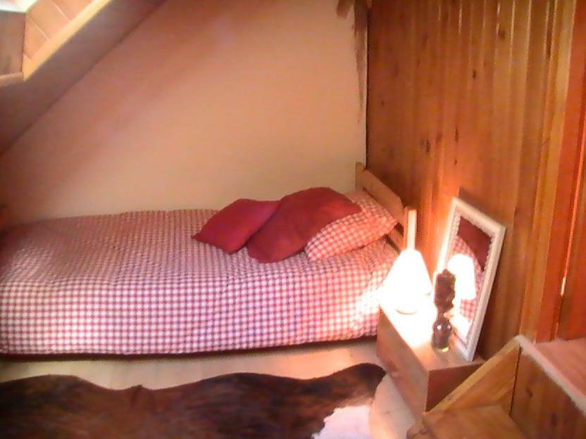 Gite De La Baerenbach Haselbourg Esterno foto