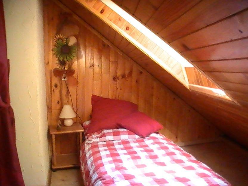 Gite De La Baerenbach Haselbourg Esterno foto