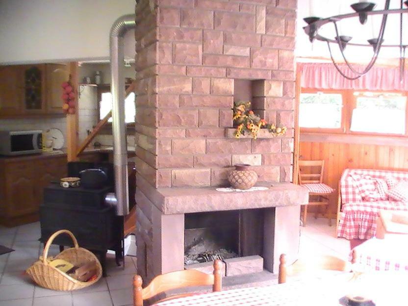 Gite De La Baerenbach Haselbourg Esterno foto